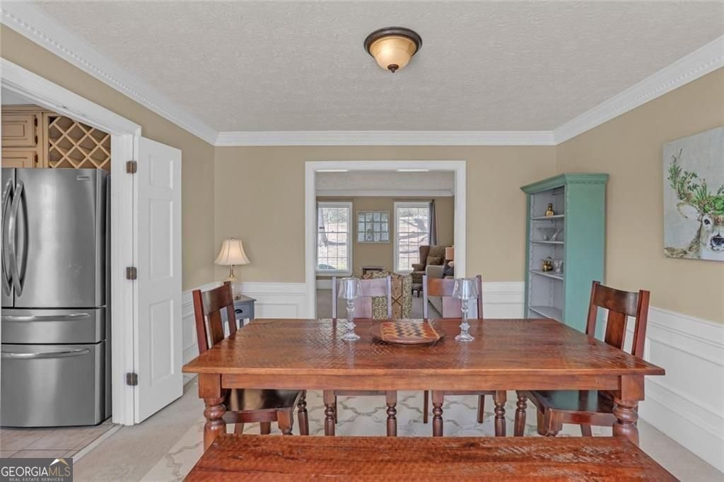 7575 Hunters Woods Drive Atlanta - Photo 12