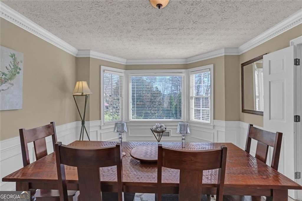 7575 Hunters Woods Drive Atlanta - Photo 13