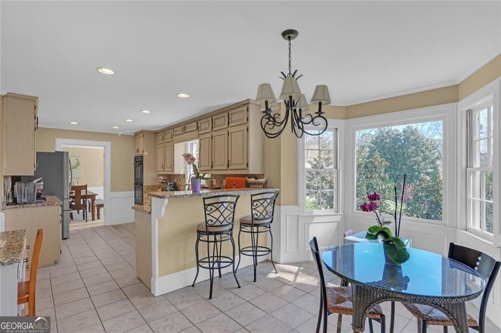 7575 Hunters Woods Drive Atlanta - Photo 17