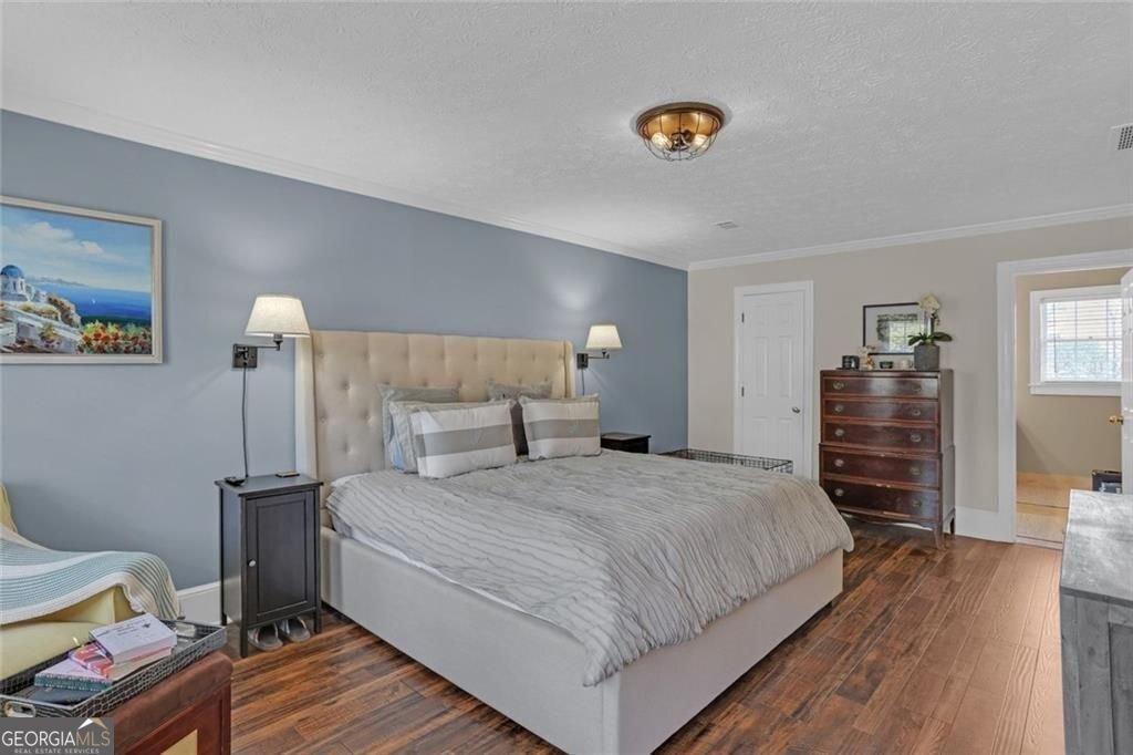 7575 Hunters Woods Drive Atlanta - Photo 19