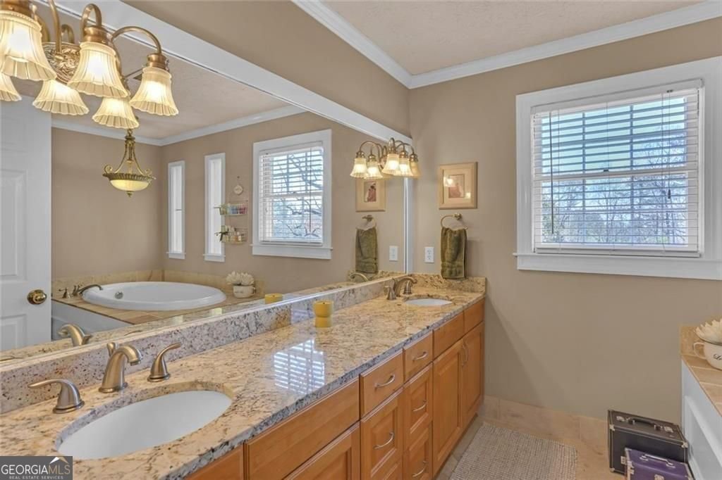 7575 Hunters Woods Drive Atlanta - Photo 20