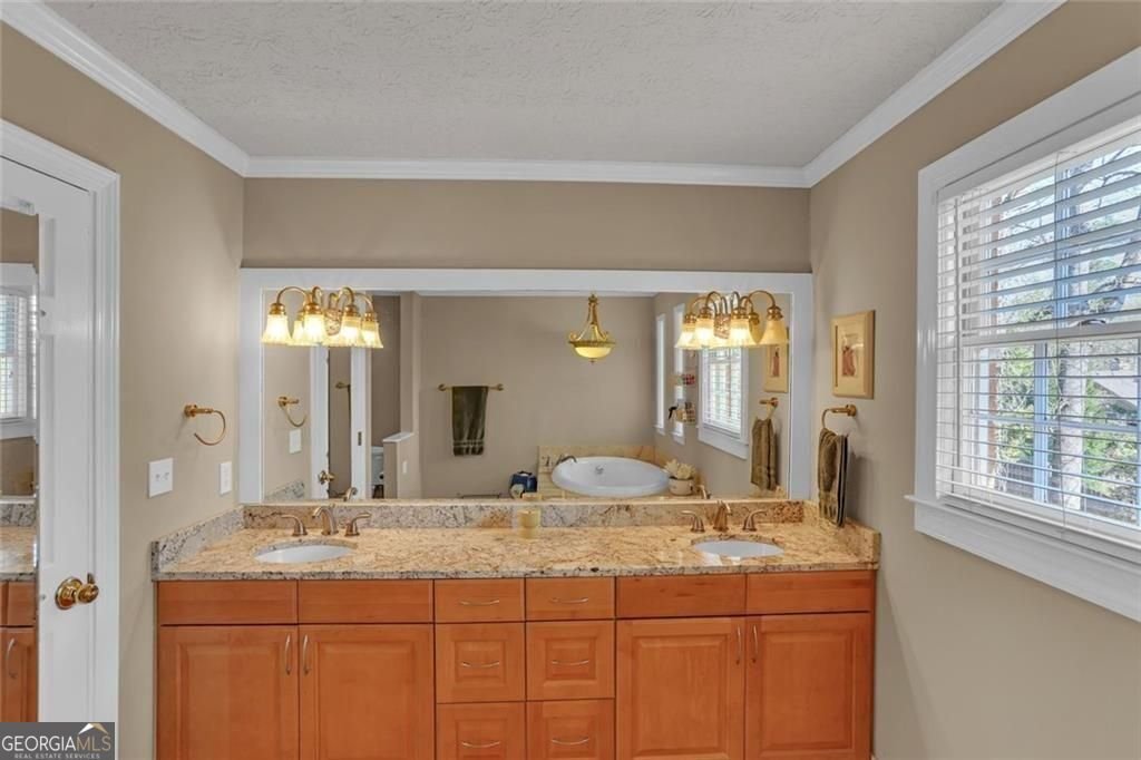 7575 Hunters Woods Drive Atlanta - Photo 21