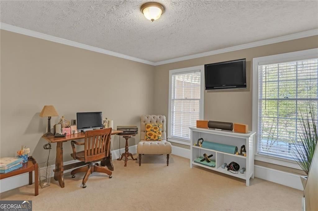 7575 Hunters Woods Drive Atlanta - Photo 25