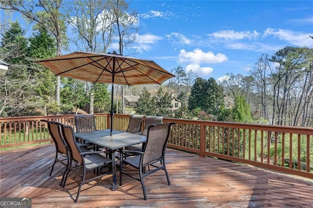 7575 Hunters Woods Drive Atlanta - Photo 35