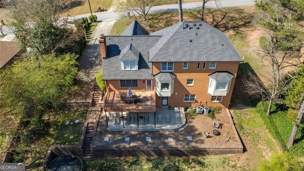 7575 Hunters Woods Drive Atlanta - Photo 40