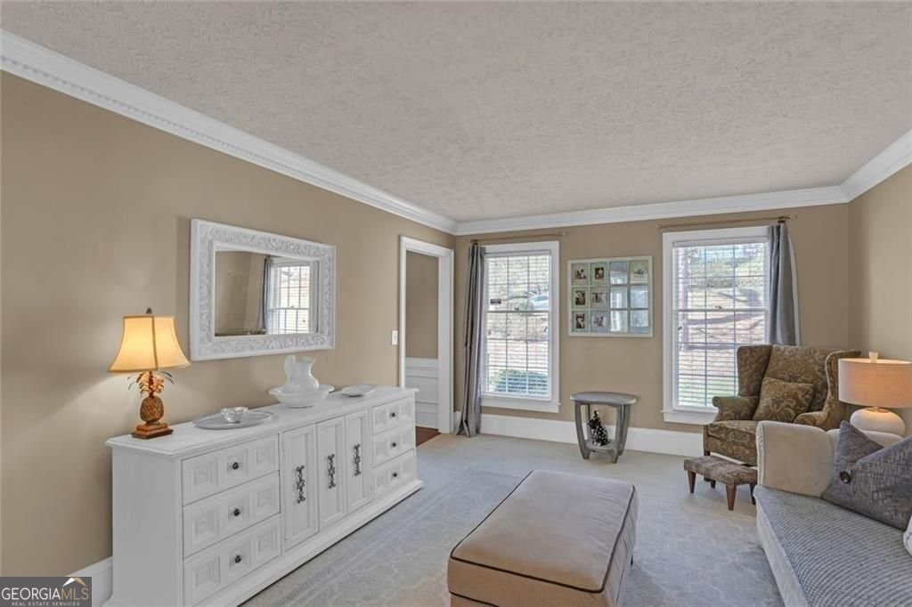 7575 Hunters Woods Drive Atlanta - Photo 6