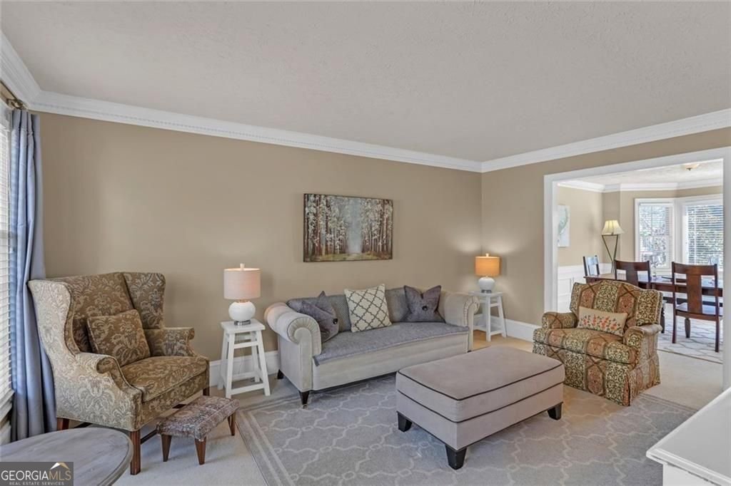 7575 Hunters Woods Drive Atlanta - Photo 7