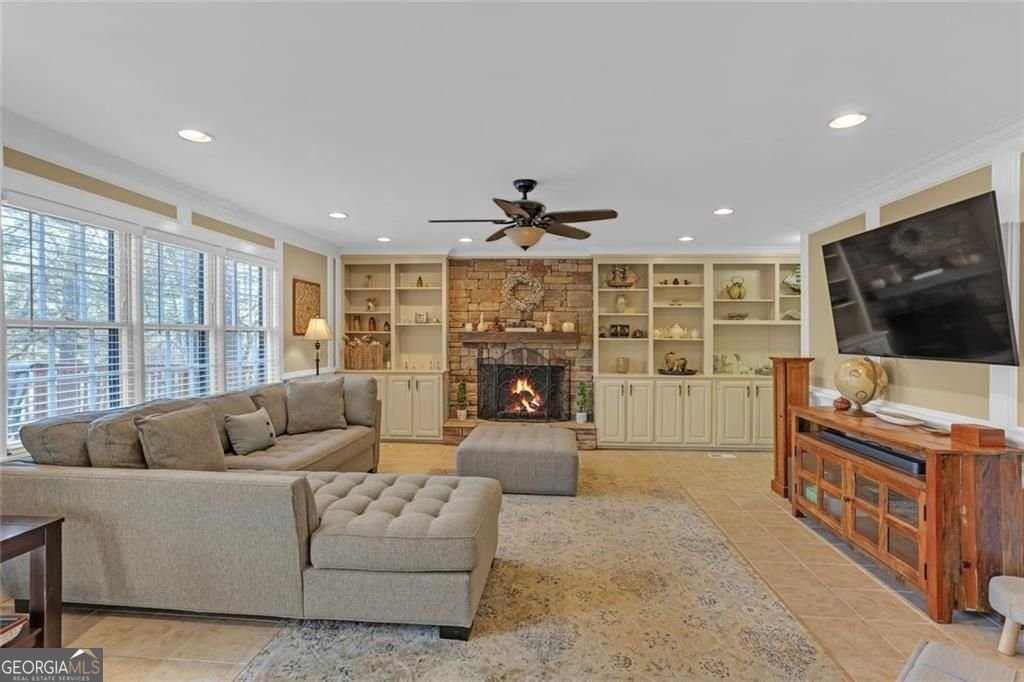 7575 Hunters Woods Drive Atlanta - Photo 8