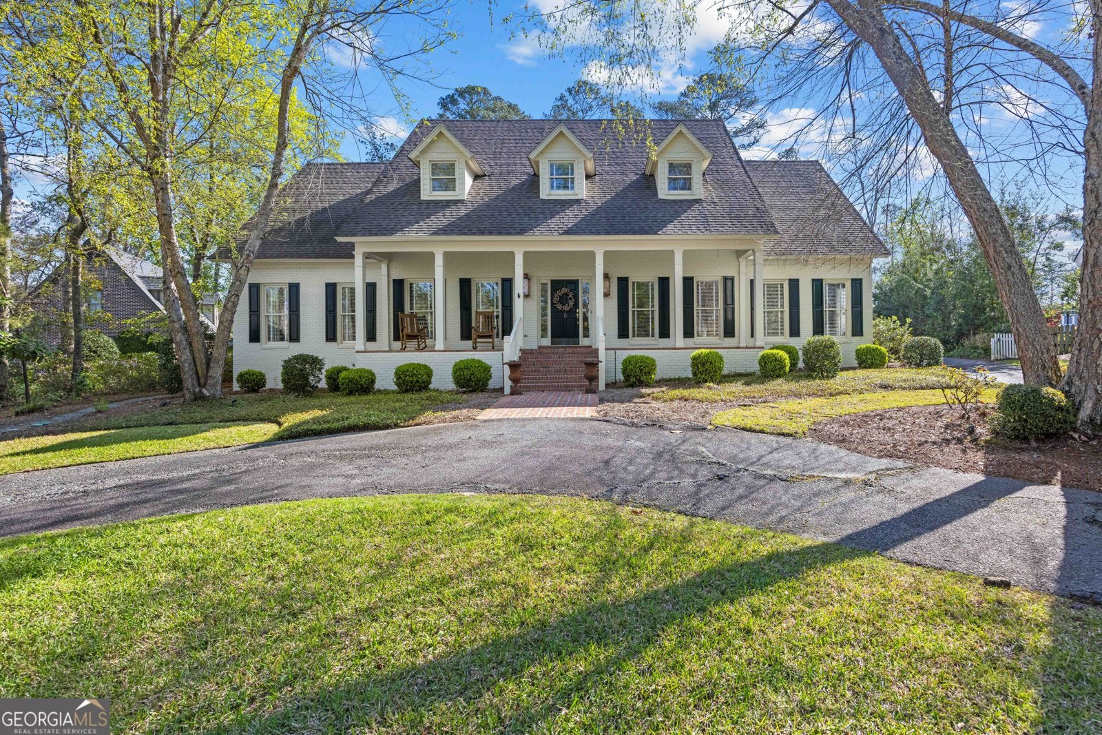 5 Moss Trail Circle Valdosta - Photo 1