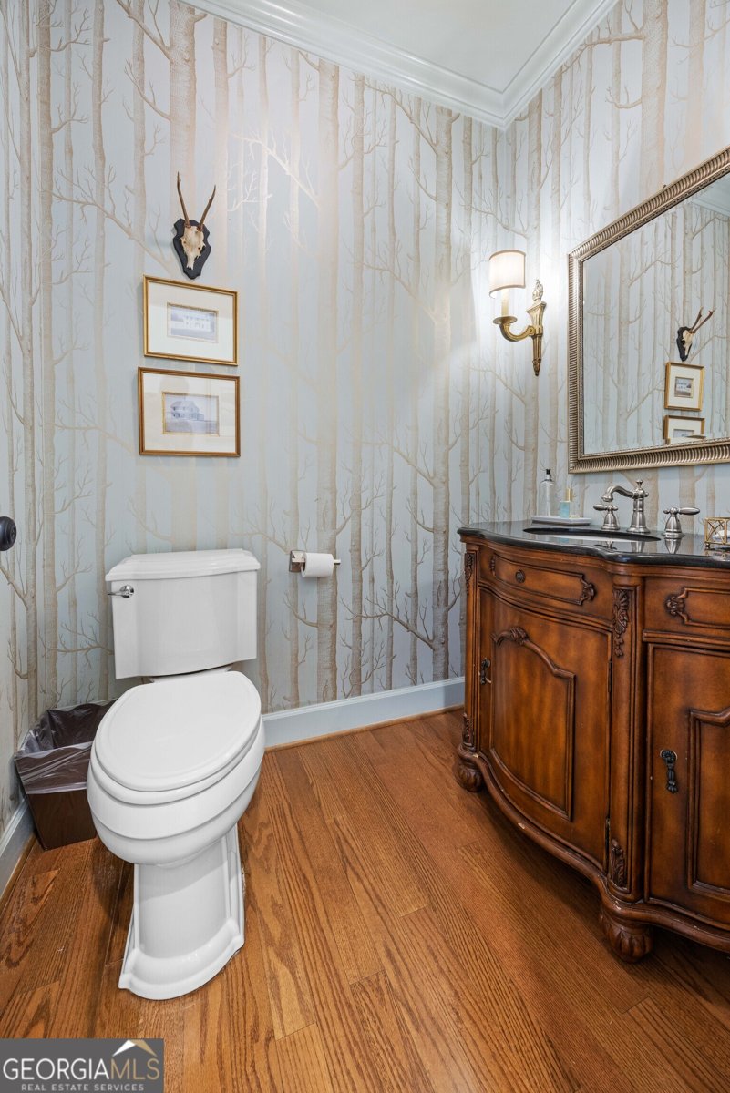 5 Moss Trail Circle Valdosta - Photo 37