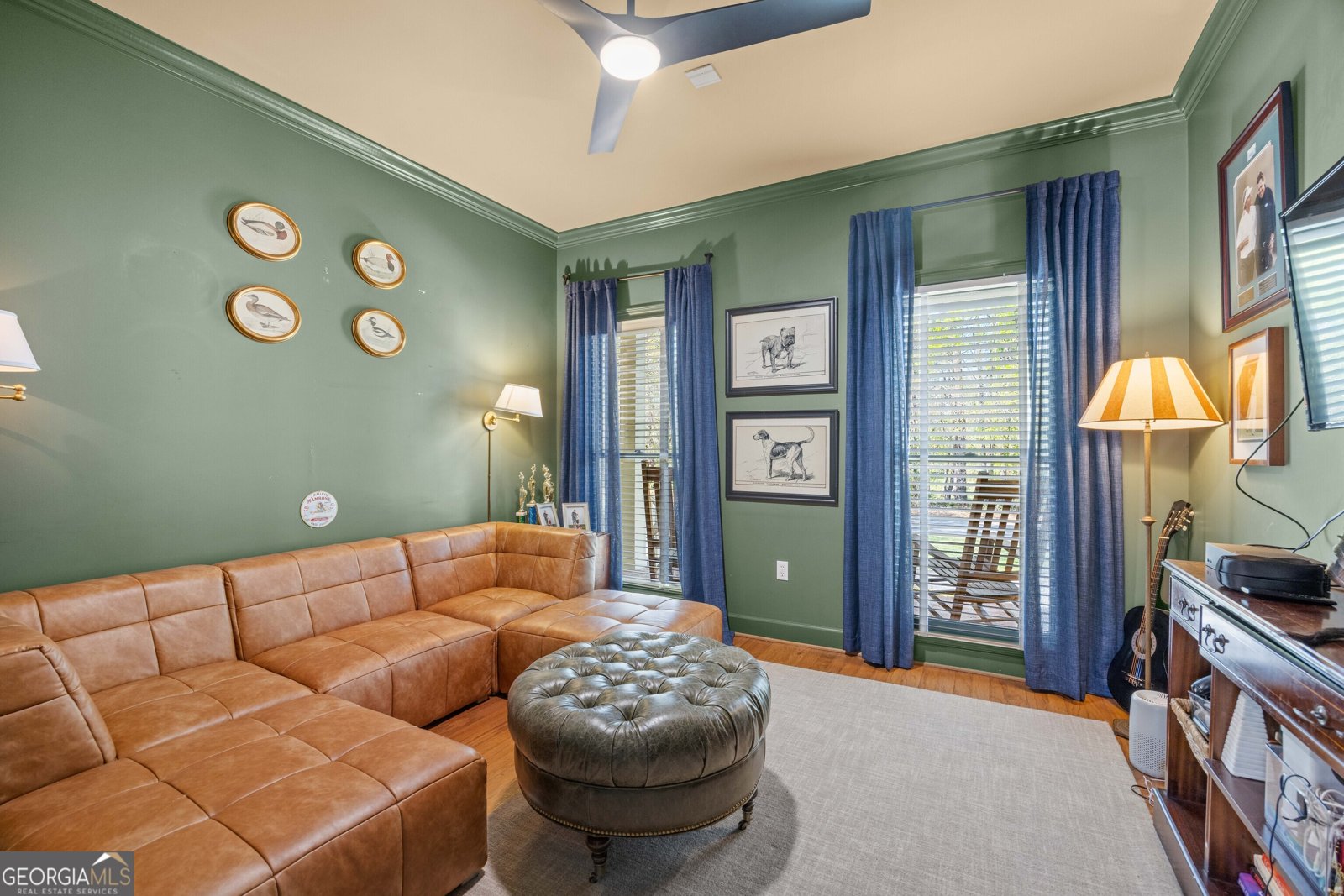 5 Moss Trail Circle Valdosta - Photo 40