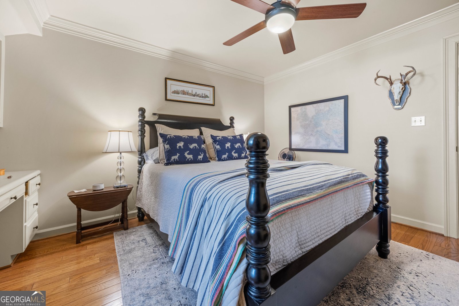 5 Moss Trail Circle Valdosta - Photo 59