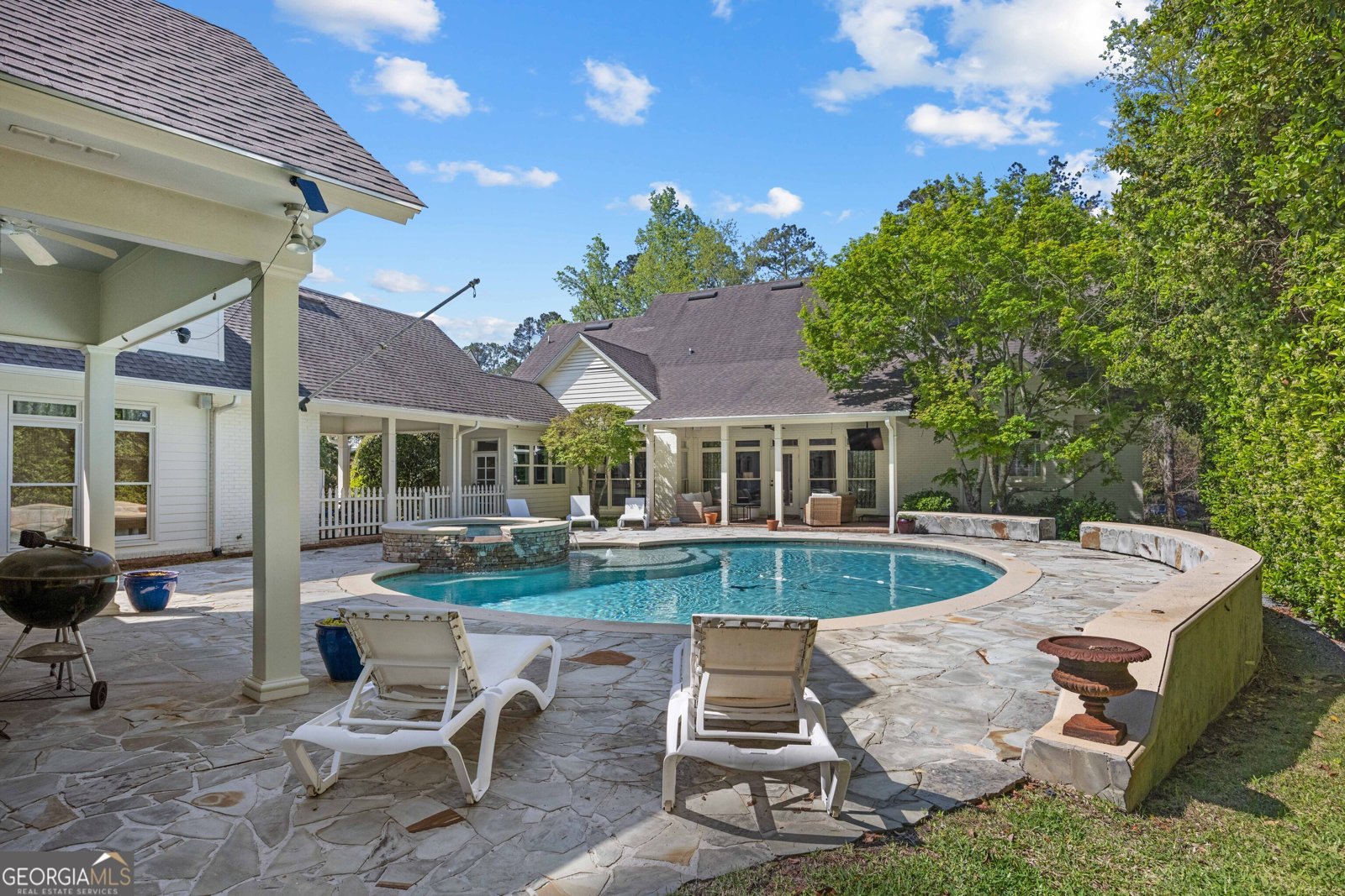 5 Moss Trail Circle Valdosta - Photo 6