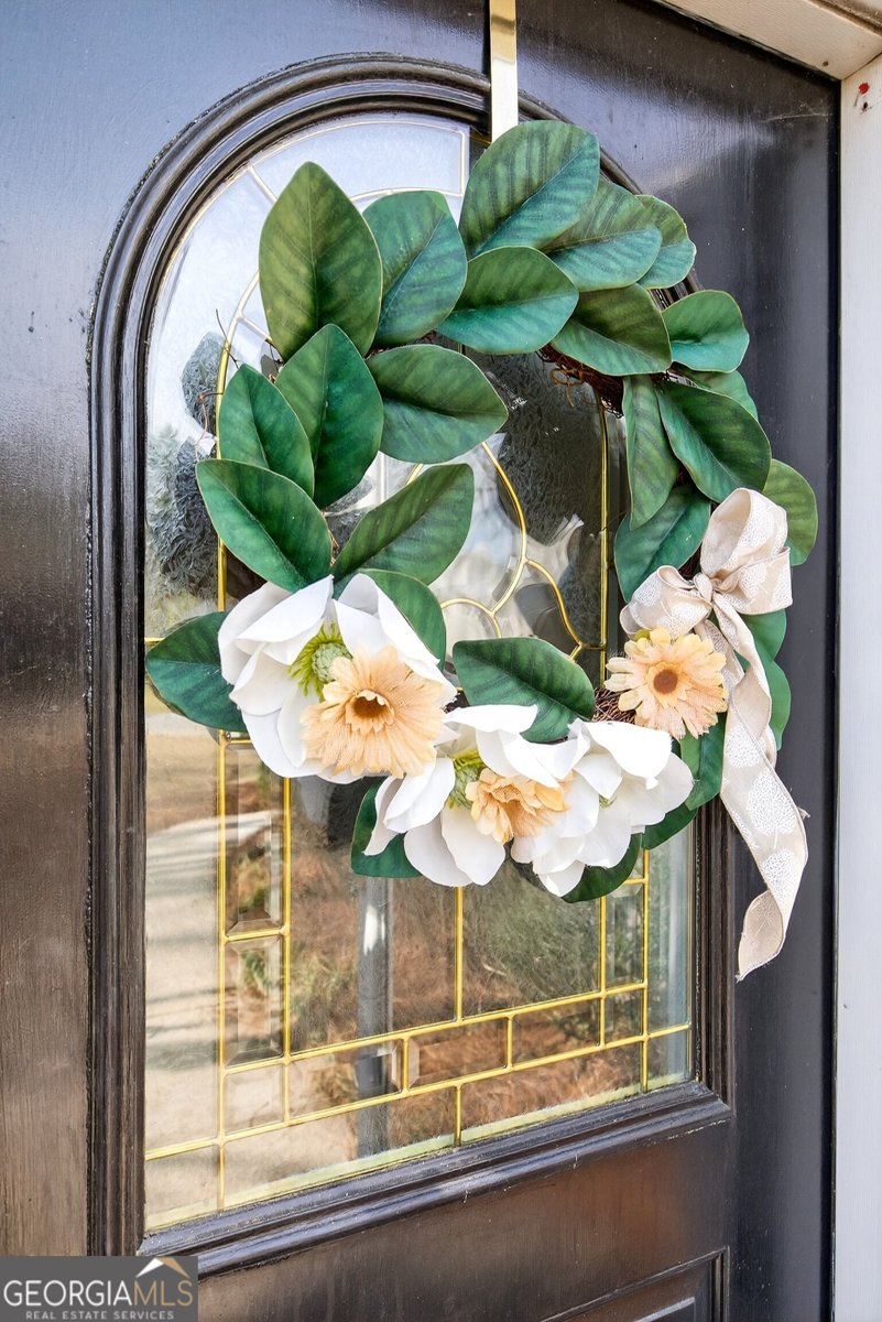 205 Palette Lane Peachtree City - Photo 10