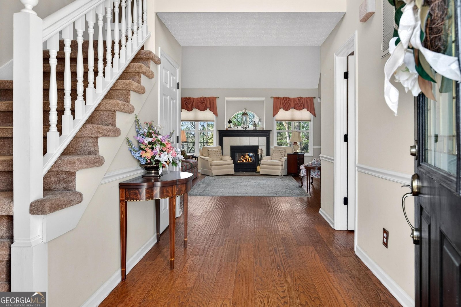 205 Palette Lane Peachtree City - Photo 11