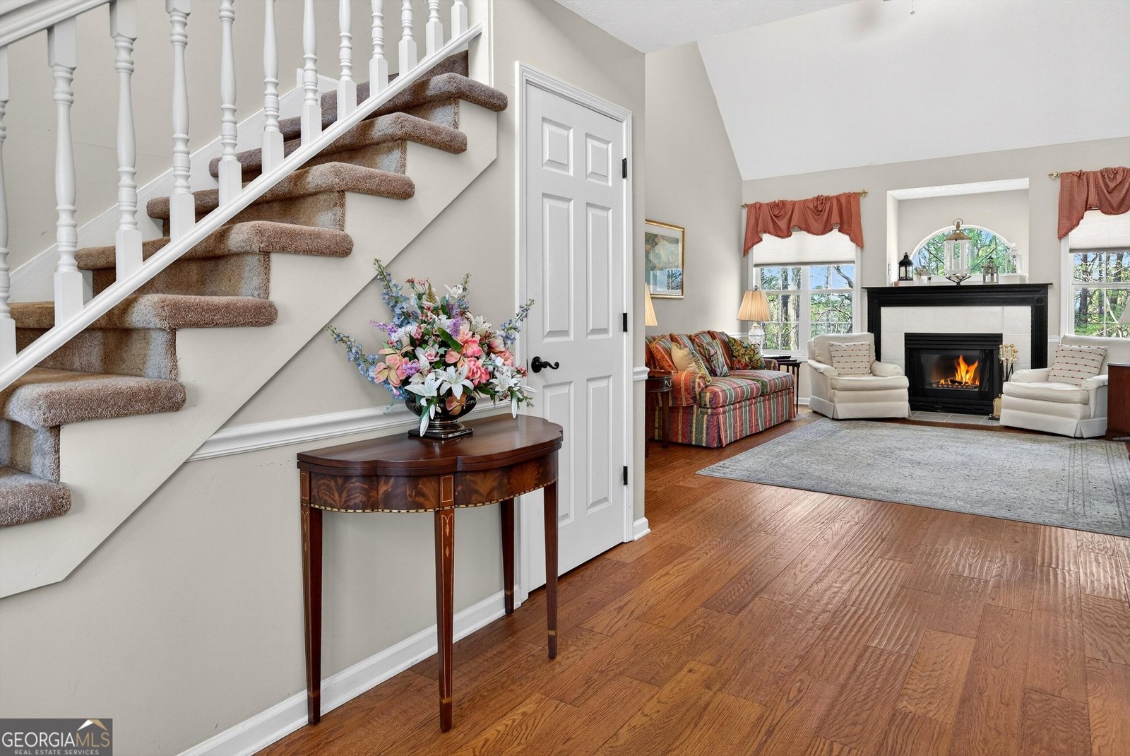 205 Palette Lane Peachtree City - Photo 12