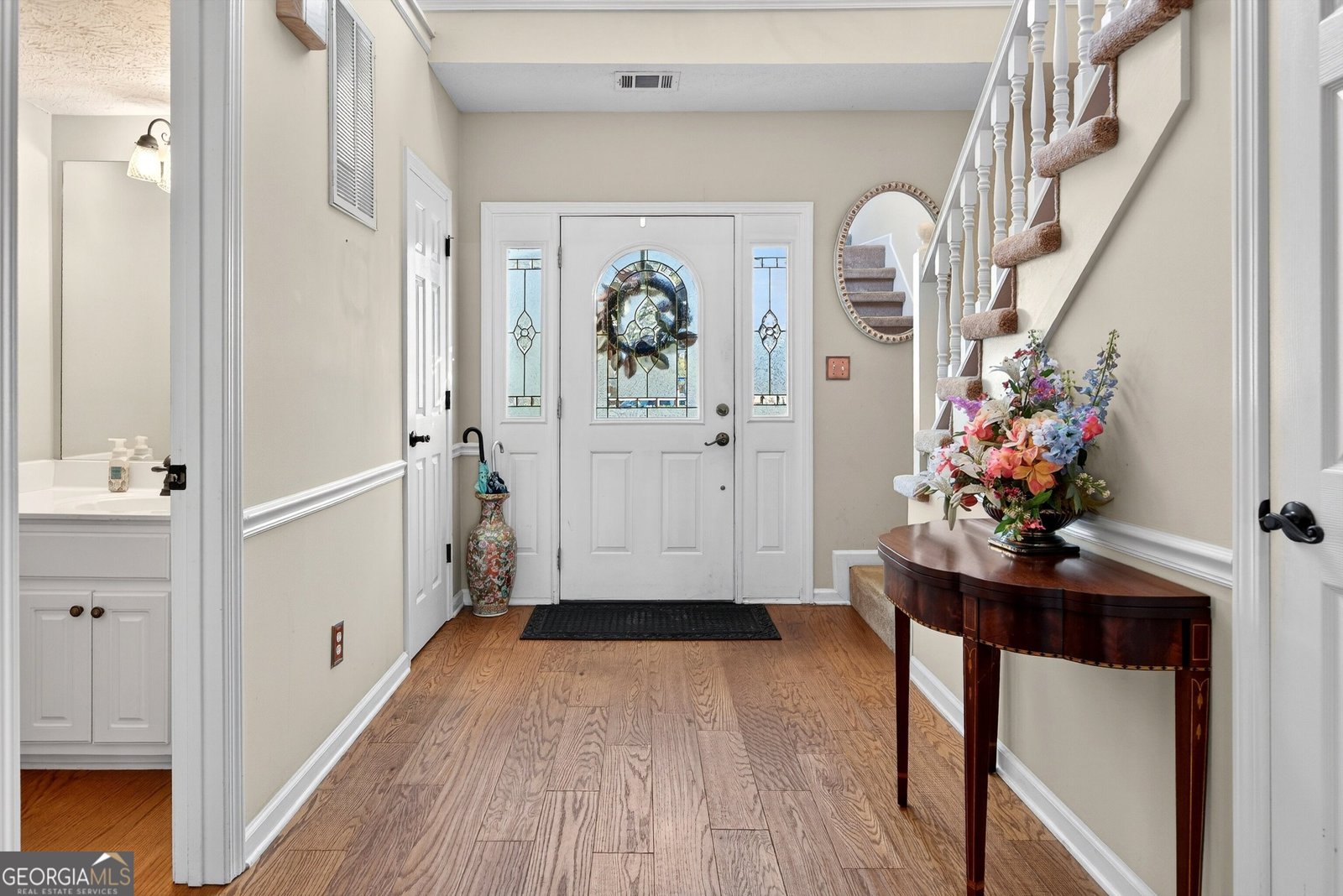 205 Palette Lane Peachtree City - Photo 13