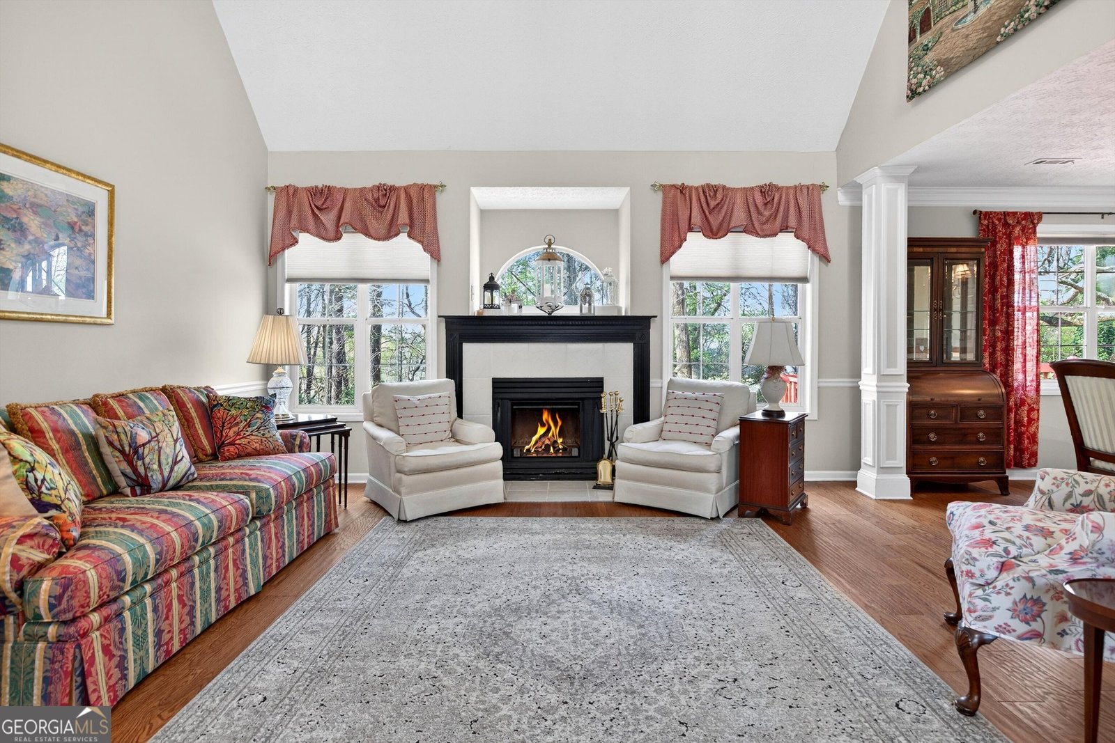 205 Palette Lane Peachtree City - Photo 14