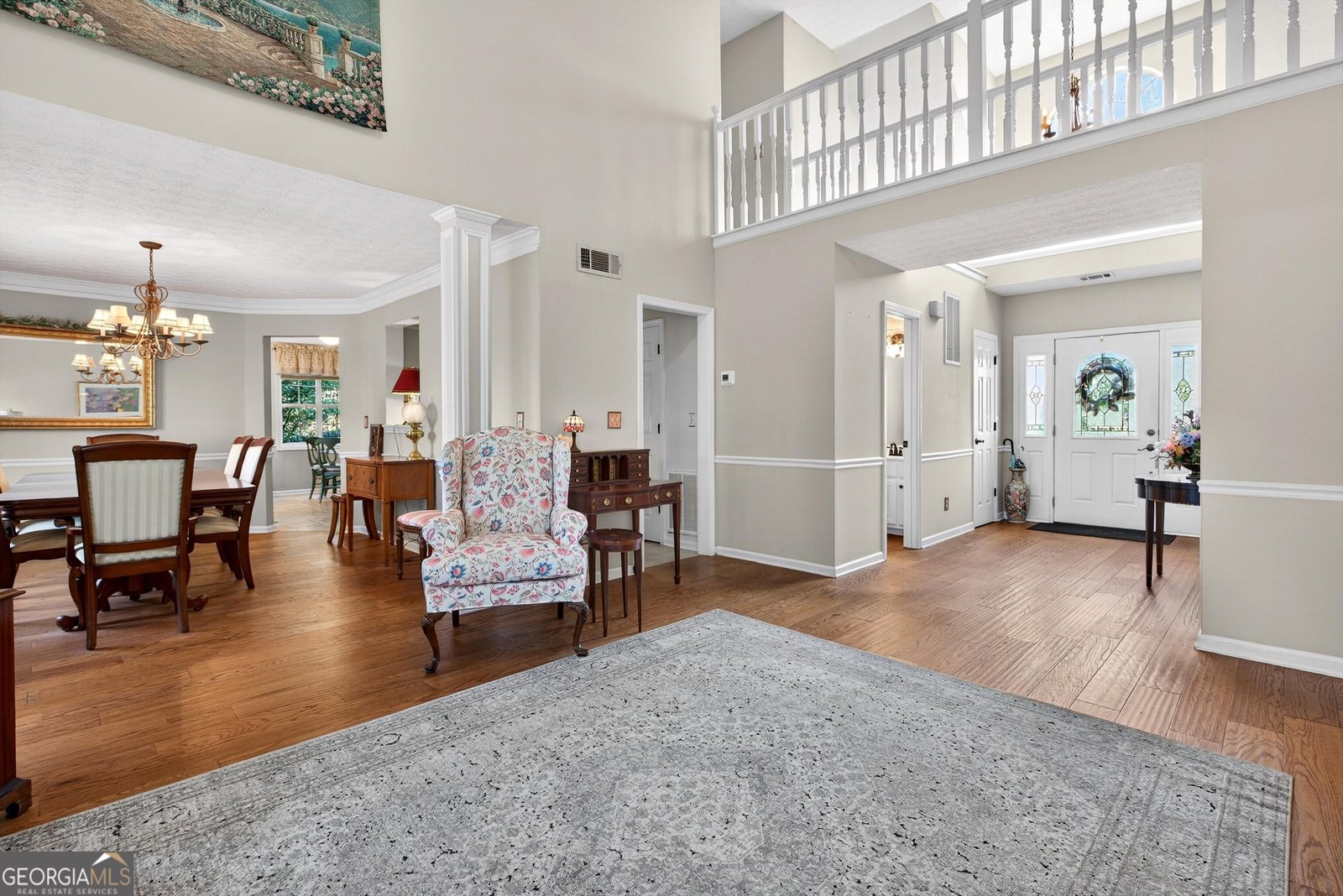 205 Palette Lane Peachtree City - Photo 16