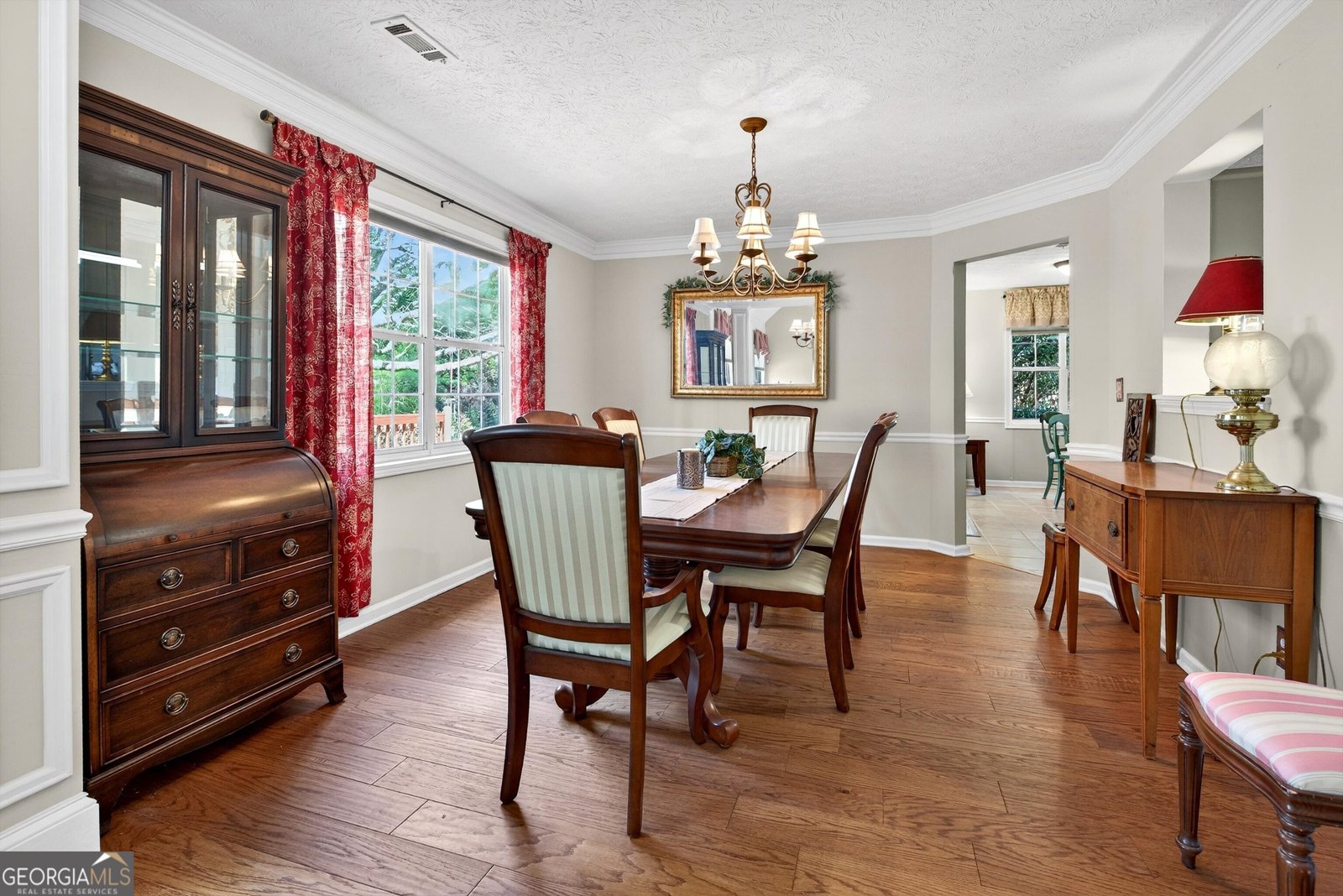 205 Palette Lane Peachtree City - Photo 17