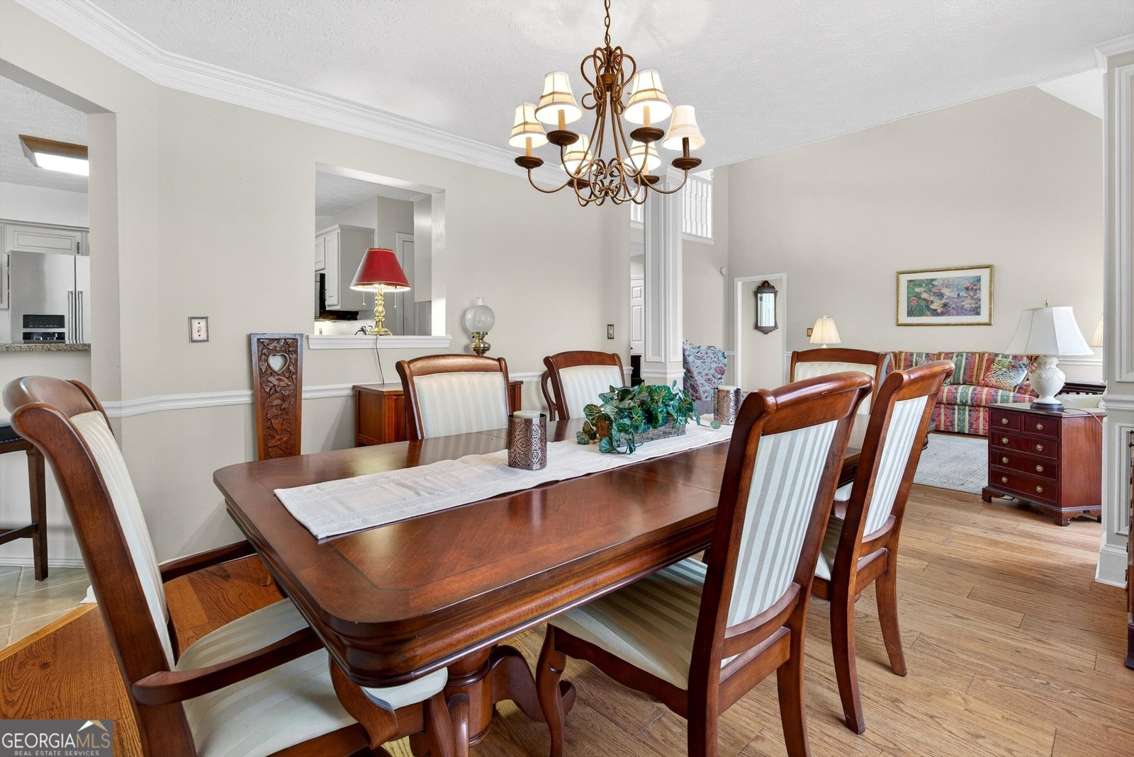 205 Palette Lane Peachtree City - Photo 18