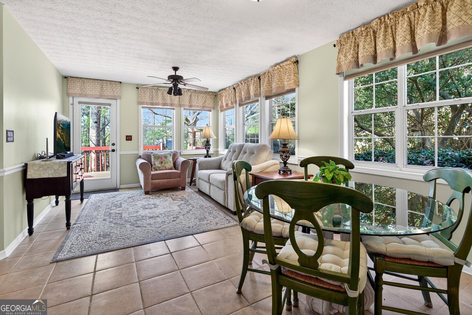 205 Palette Lane Peachtree City - Photo 19