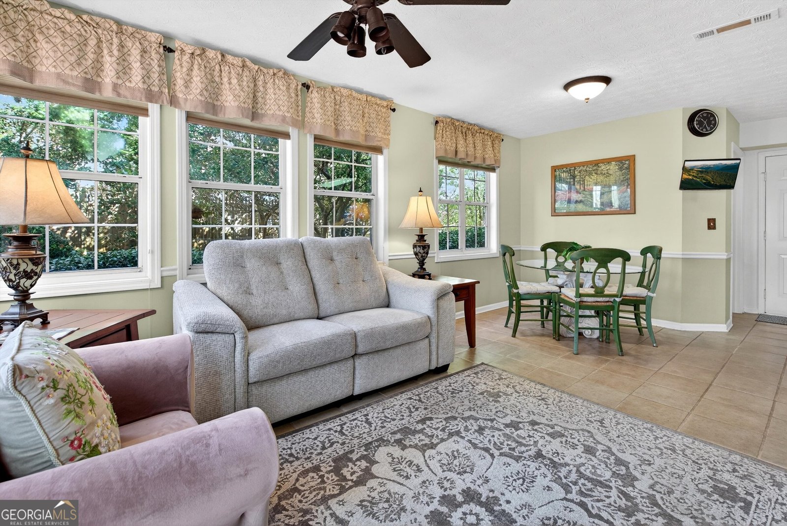 205 Palette Lane Peachtree City - Photo 20
