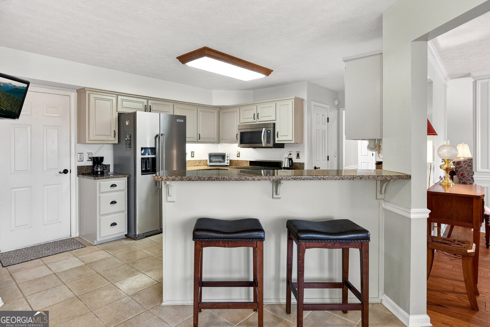 205 Palette Lane Peachtree City - Photo 21