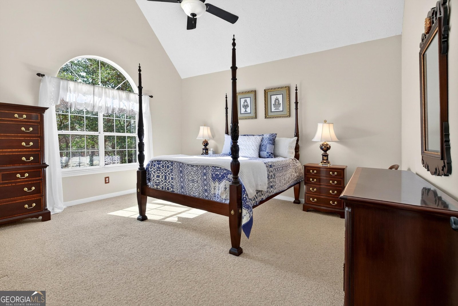 205 Palette Lane Peachtree City - Photo 24