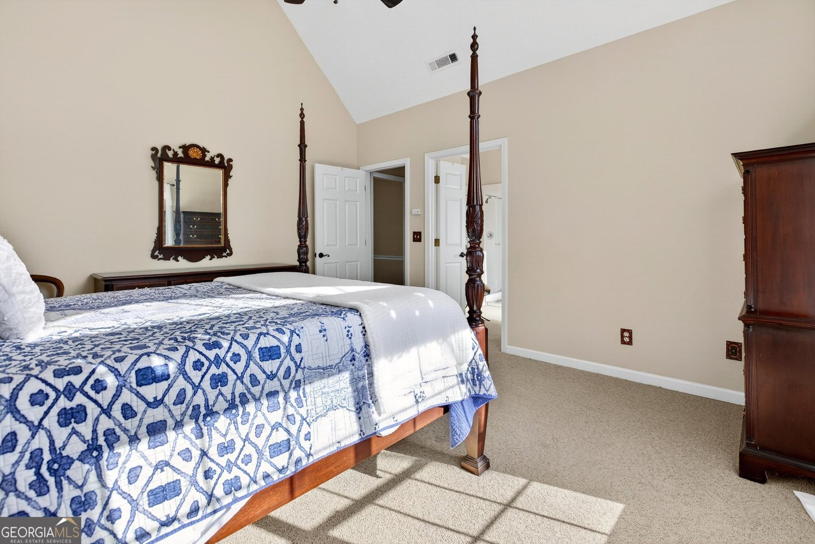 205 Palette Lane Peachtree City - Photo 25