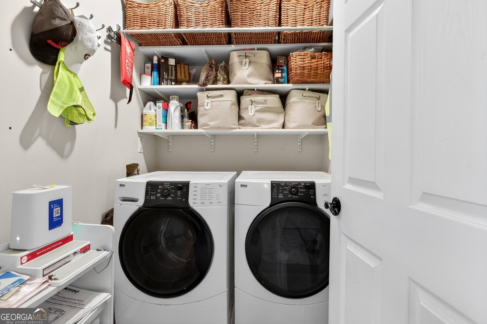 205 Palette Lane Peachtree City - Photo 29