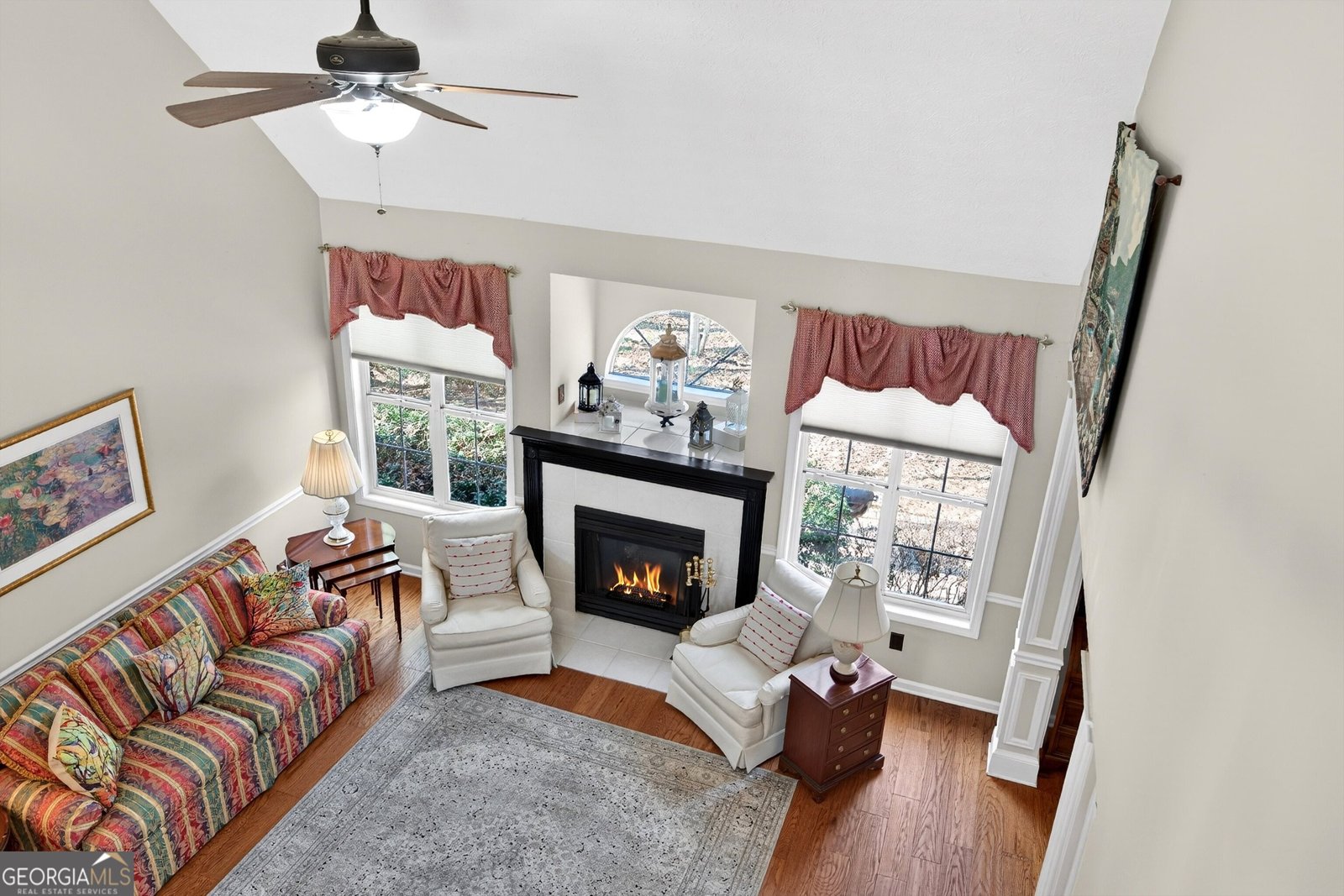 205 Palette Lane Peachtree City - Photo 36