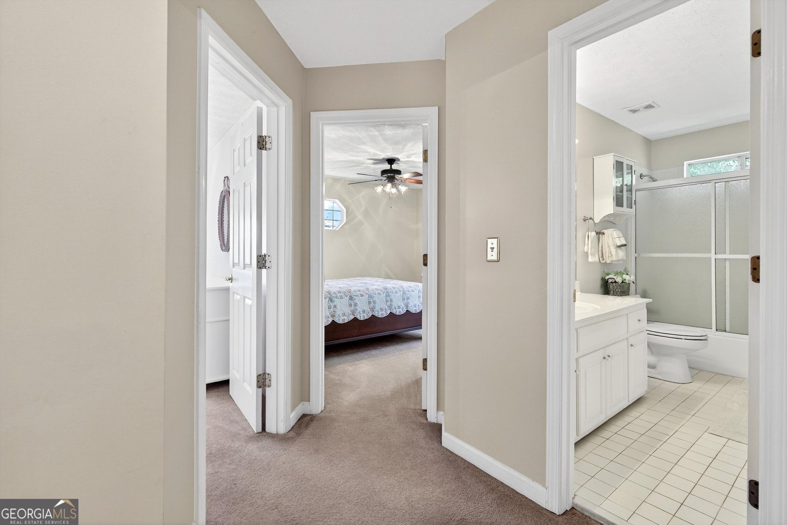 205 Palette Lane Peachtree City - Photo 37