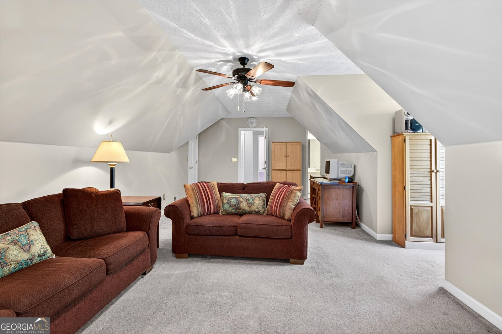 205 Palette Lane Peachtree City - Photo 41