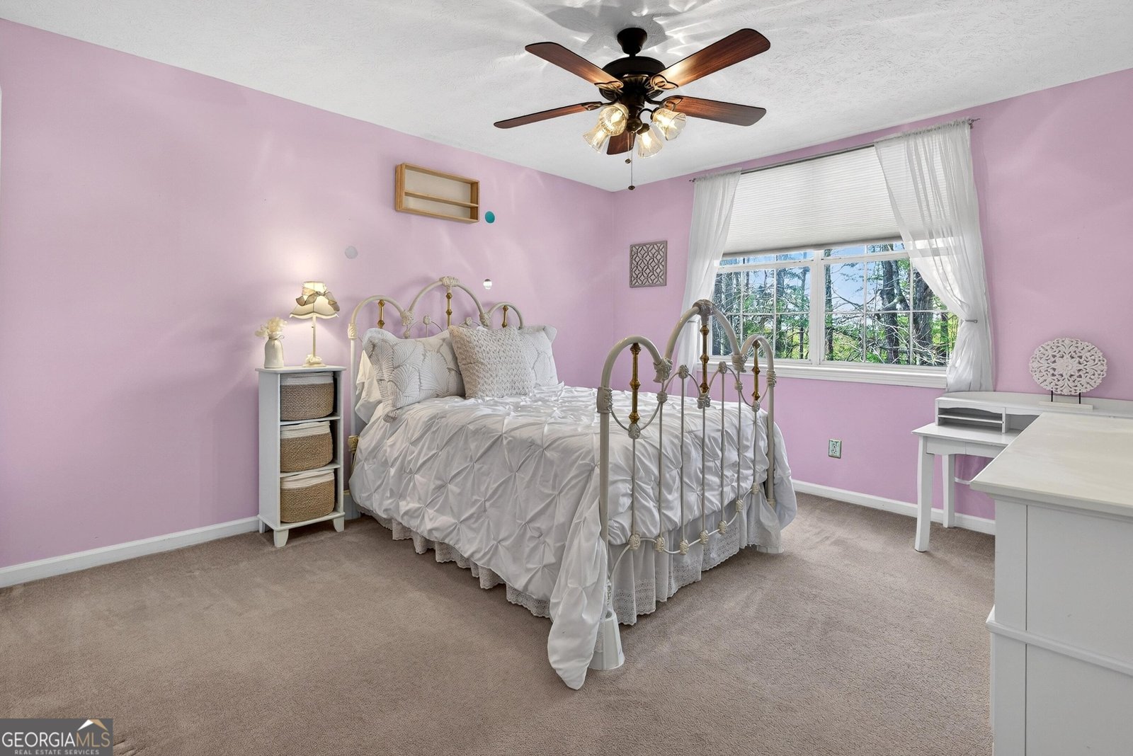 205 Palette Lane Peachtree City - Photo 45