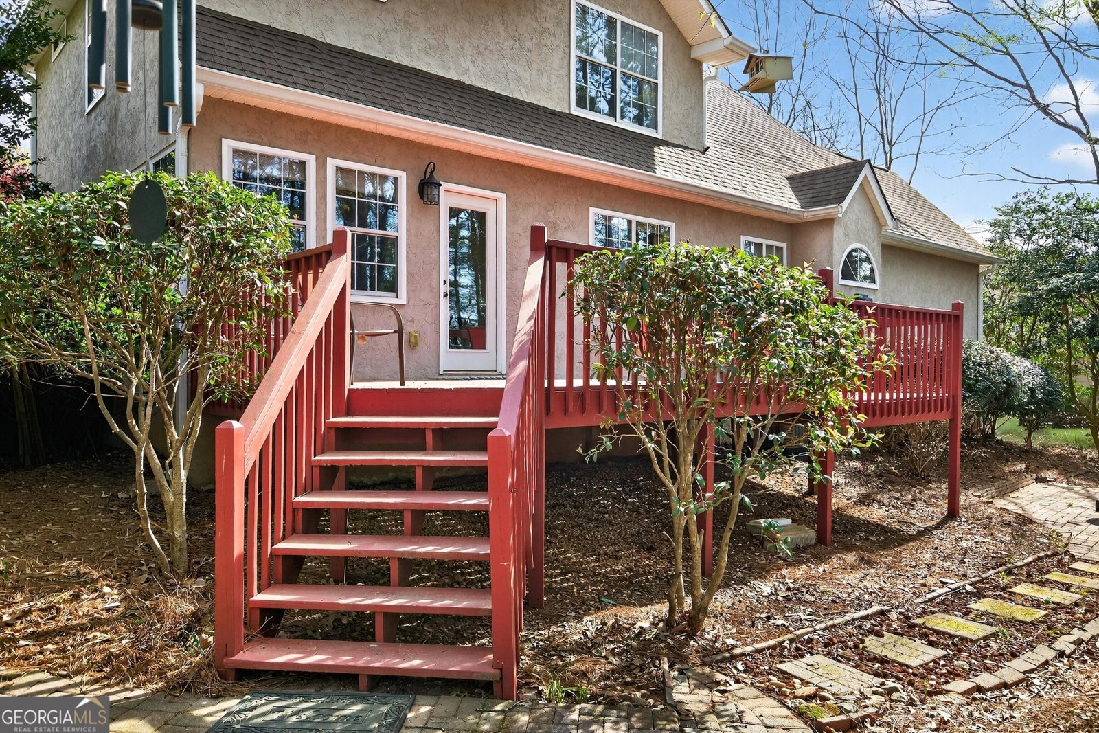 205 Palette Lane Peachtree City - Photo 47