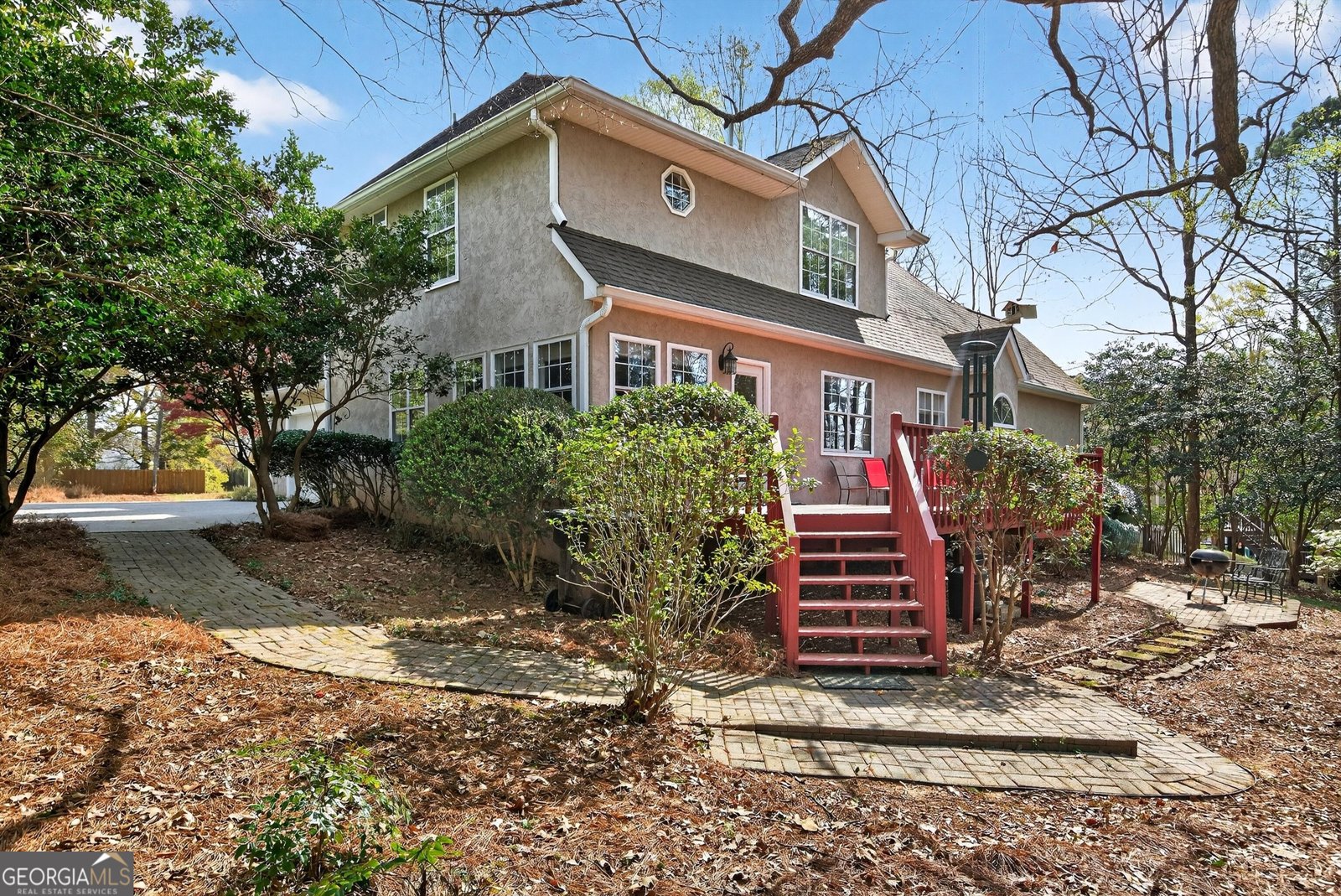 205 Palette Lane Peachtree City - Photo 48