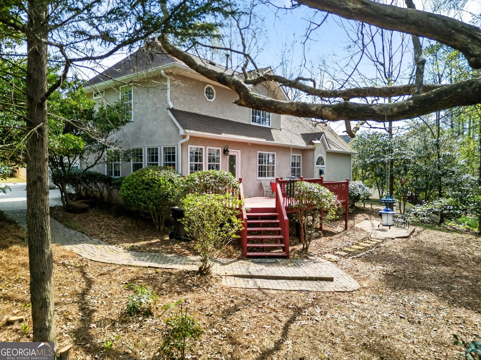 205 Palette Lane Peachtree City - Photo 49