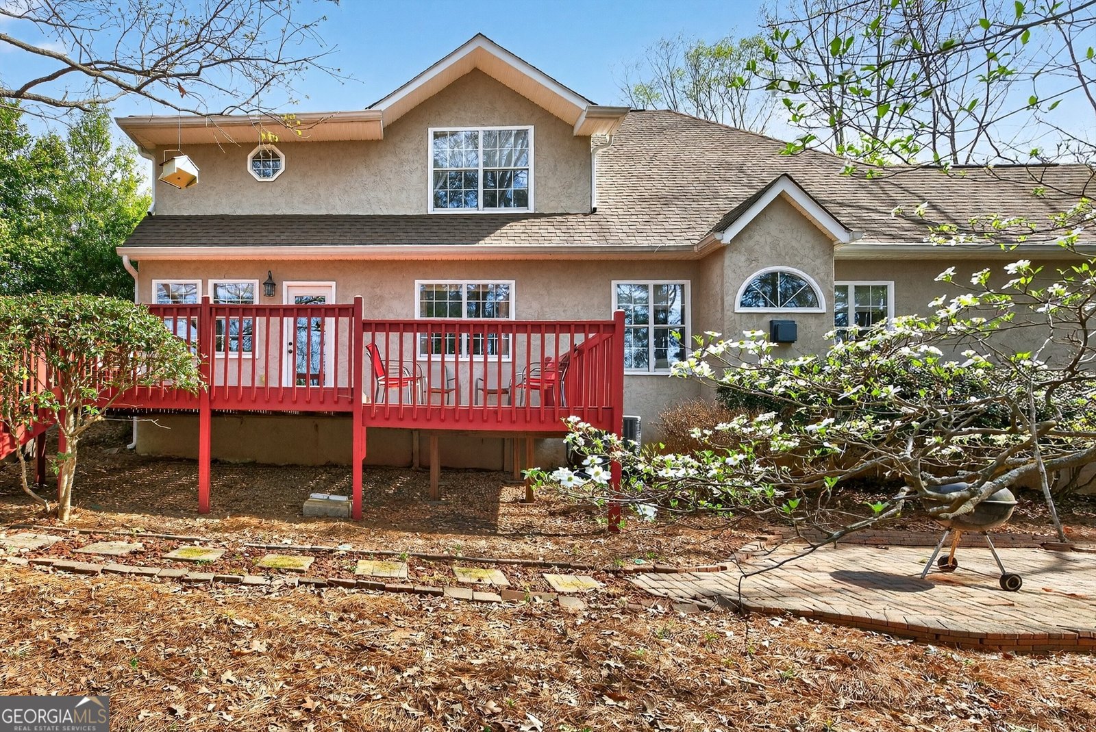 205 Palette Lane Peachtree City - Photo 50