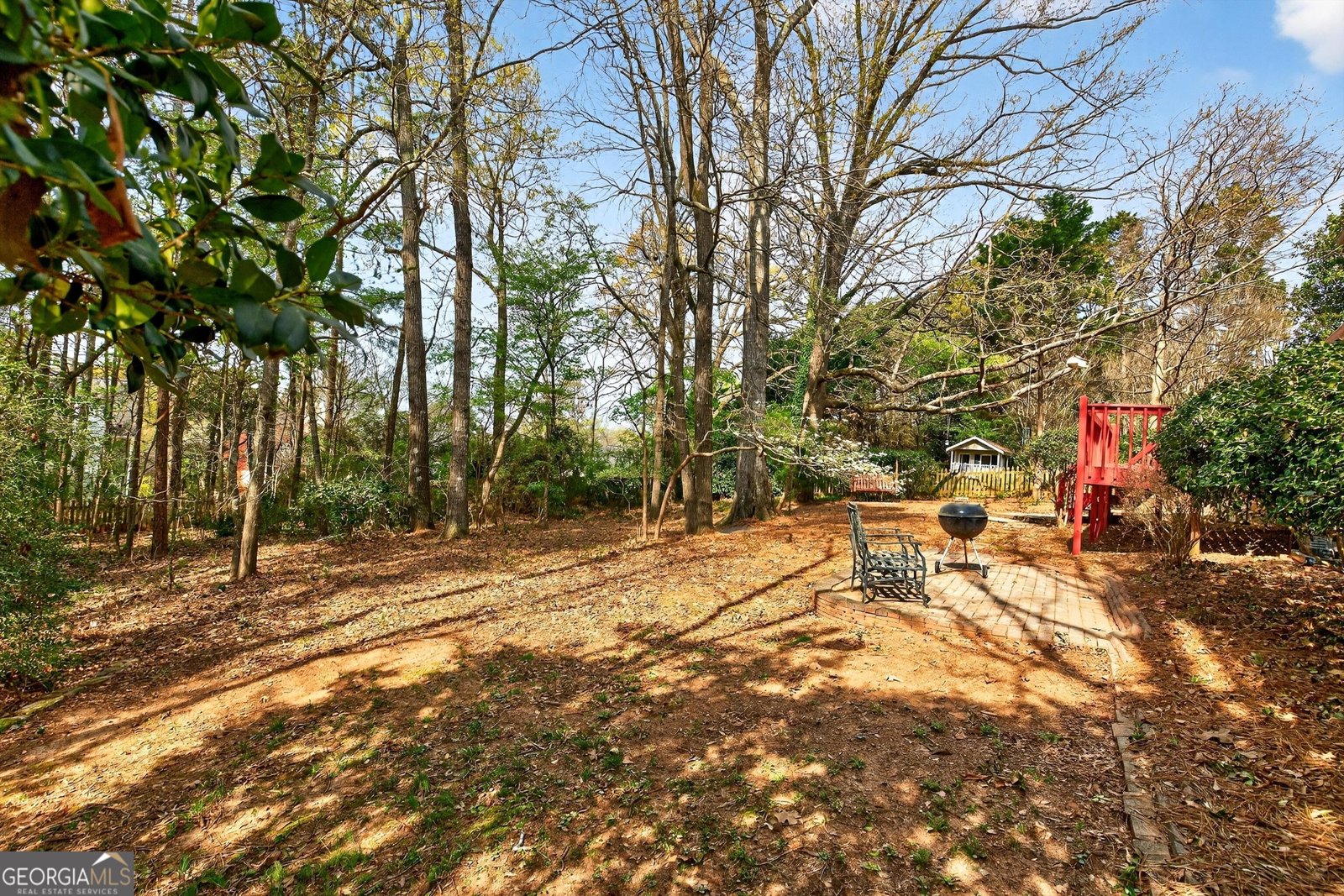 205 Palette Lane Peachtree City - Photo 53