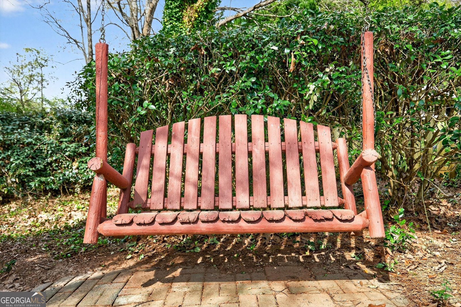 205 Palette Lane Peachtree City - Photo 54