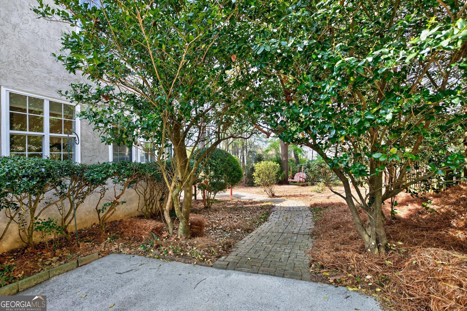 205 Palette Lane Peachtree City - Photo 55