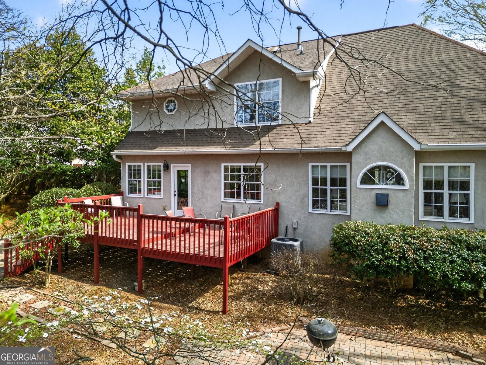 205 Palette Lane Peachtree City - Photo 56