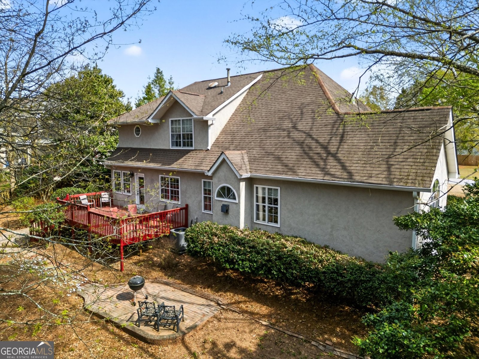 205 Palette Lane Peachtree City - Photo 57