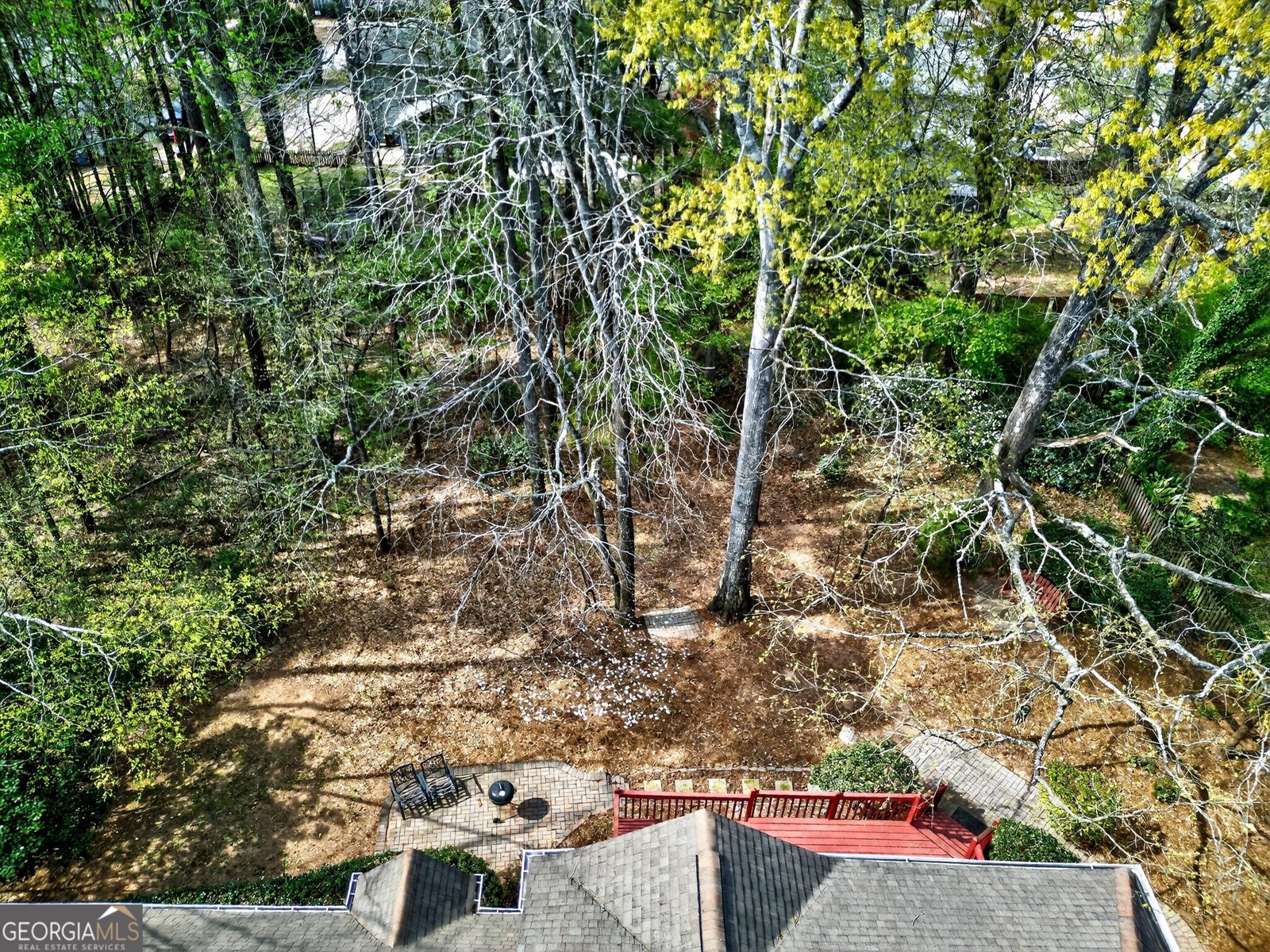 205 Palette Lane Peachtree City - Photo 58