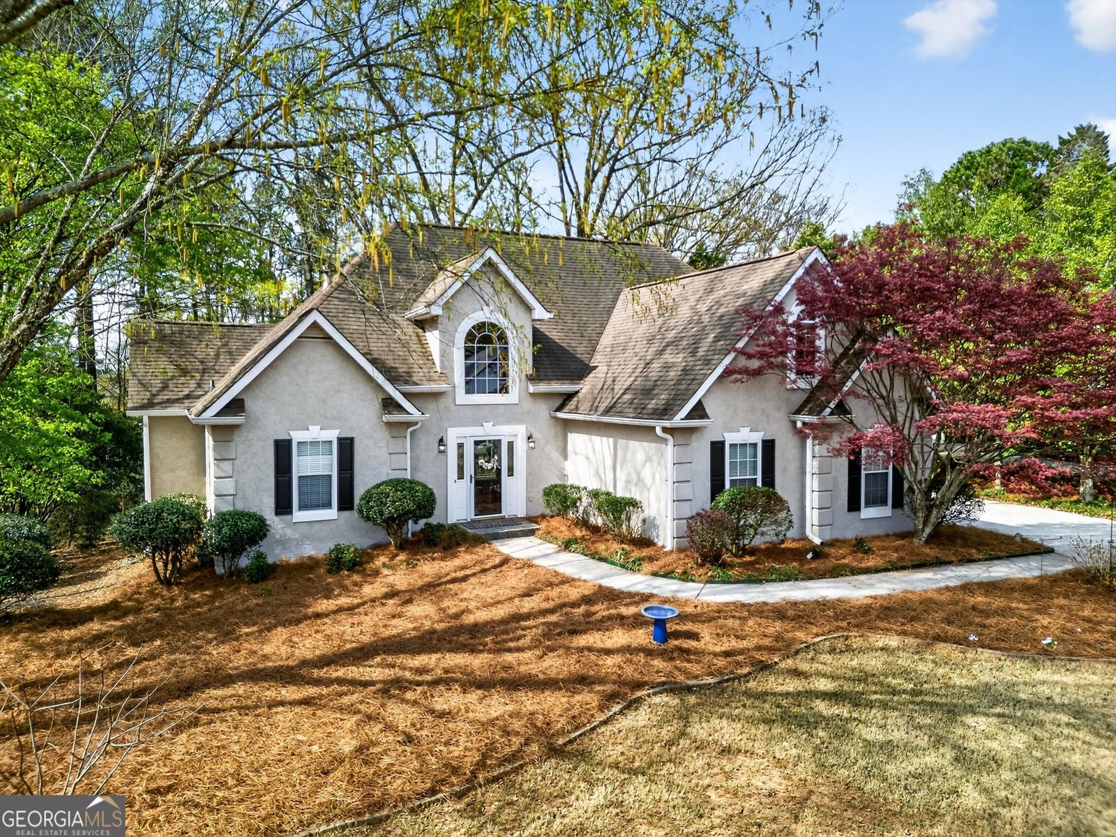 205 Palette Lane Peachtree City - Photo 59