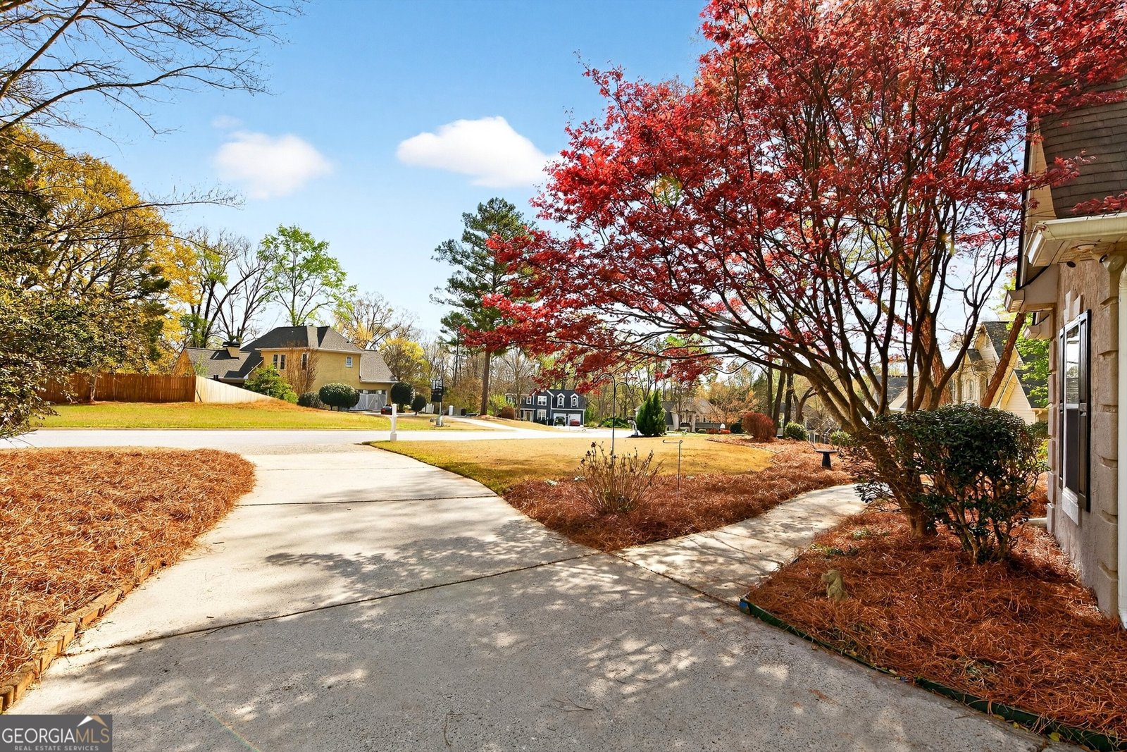 205 Palette Lane Peachtree City - Photo 6