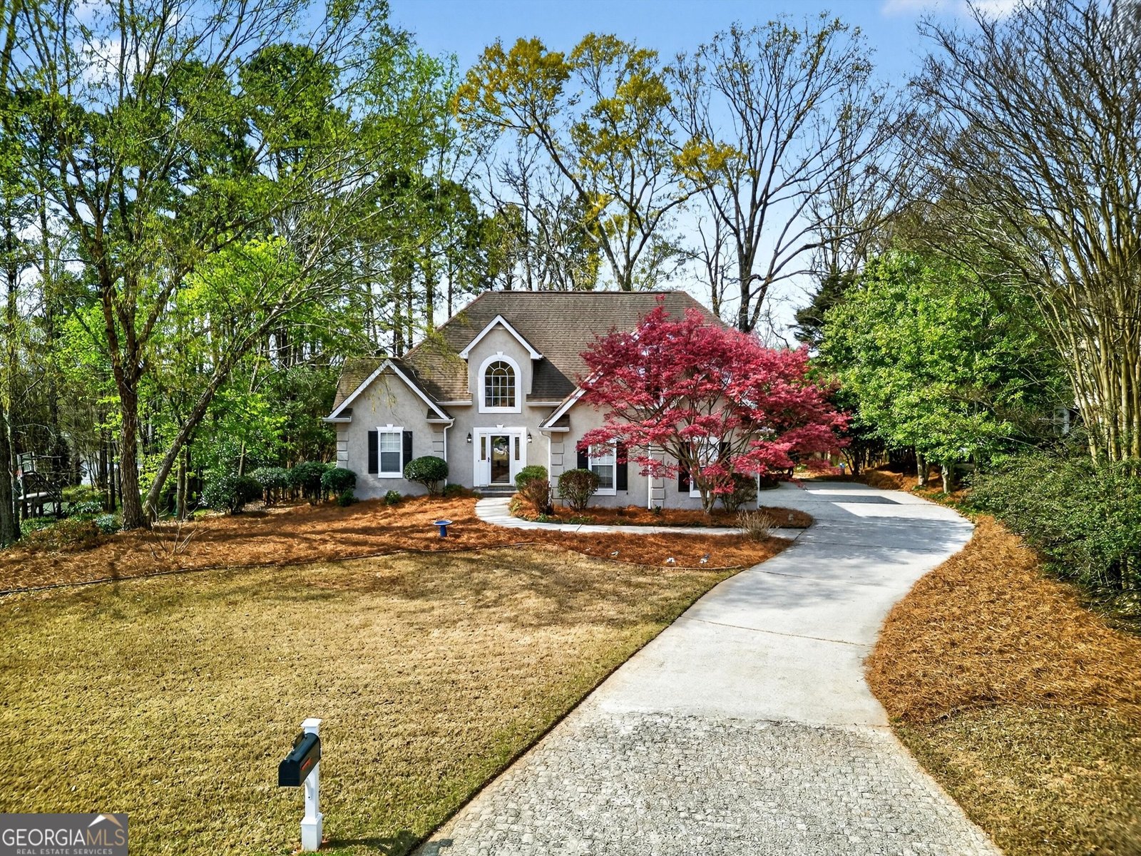 205 Palette Lane Peachtree City - Photo 60