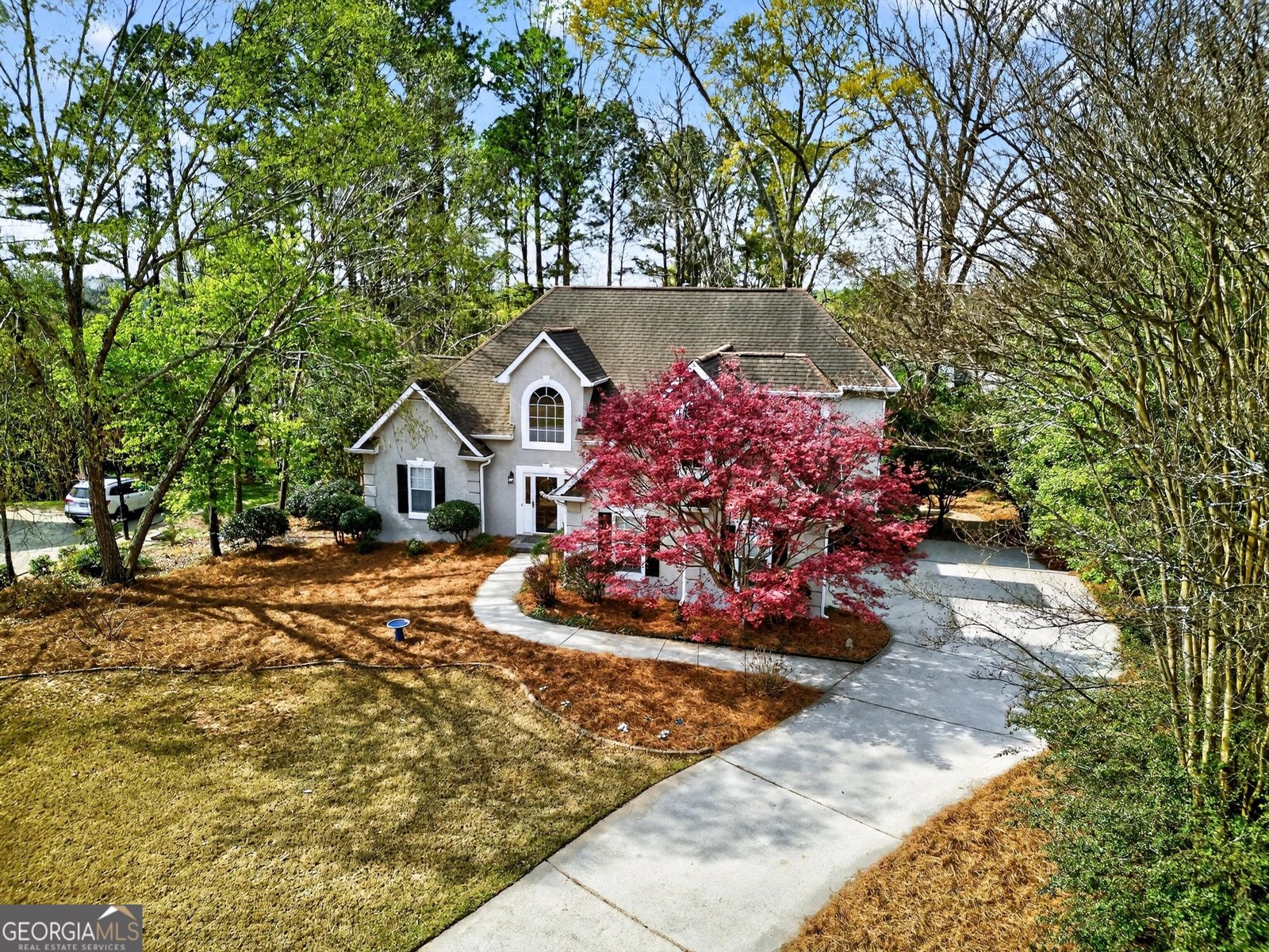 205 Palette Lane Peachtree City - Photo 61