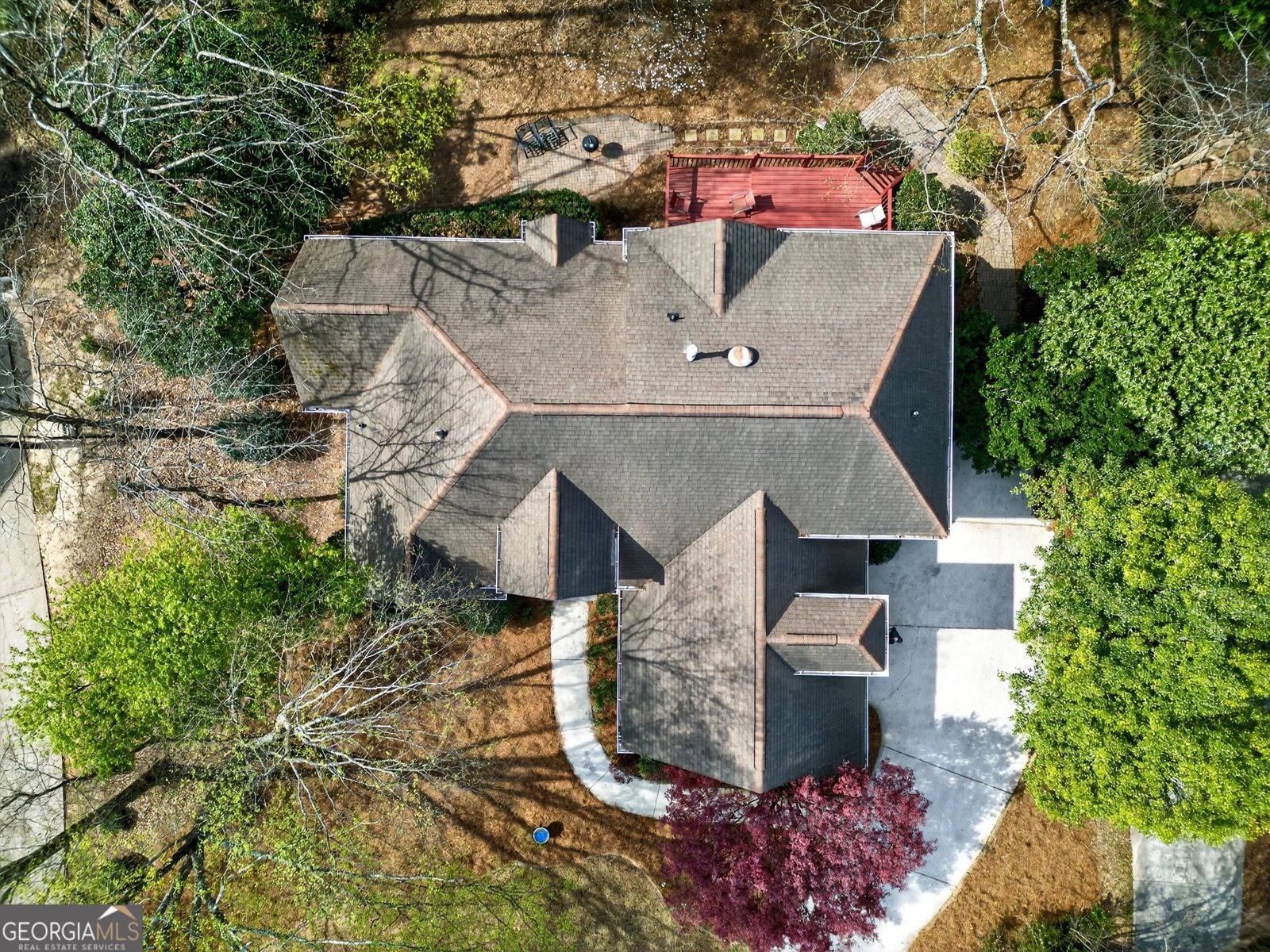 205 Palette Lane Peachtree City - Photo 62